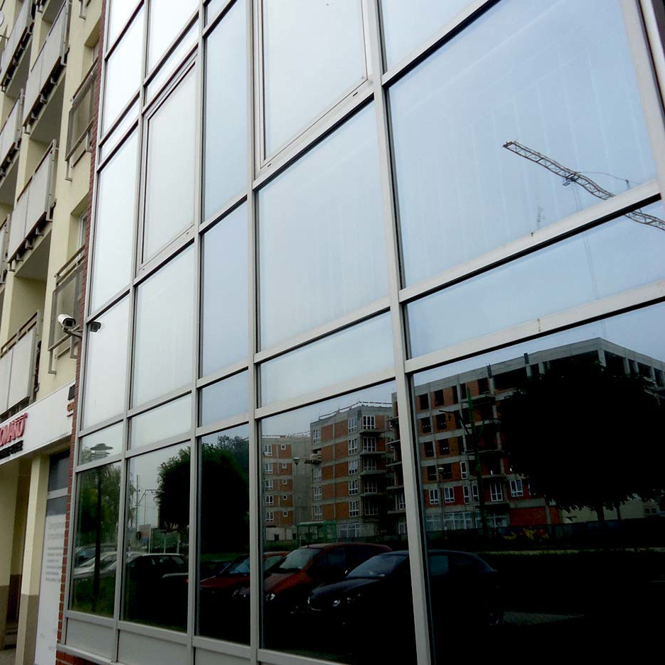 Folia Lustro weneckie