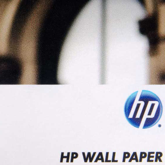 HP Wall Paper