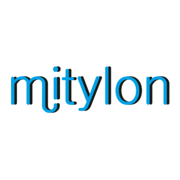Tapeta flizelinowa Mitylon Wallpaper 3280