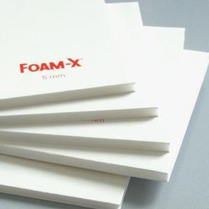 Płyta FOAM-X